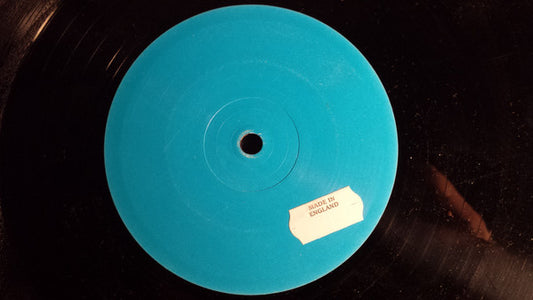 Shut Up & Dance : Release The Gimp (12")