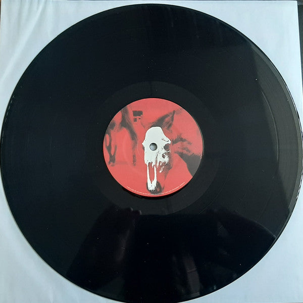 The White Stripes : Icky Thump (2xLP, Album, RE)