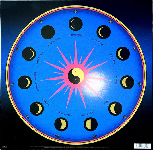 Years & Years : Night Call (LP, Album)