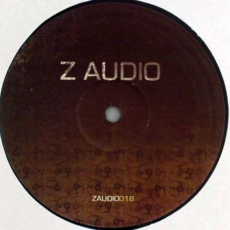 NumberNin6 : Absolve / Nebulous / Leaving (12")
