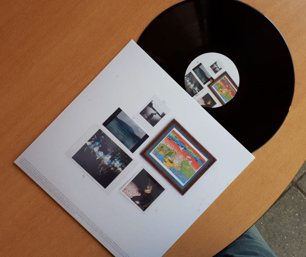 Tindersticks : Past Imperfect - The Best Of Tindersticks '92-'21 (2xLP, Album, Comp)