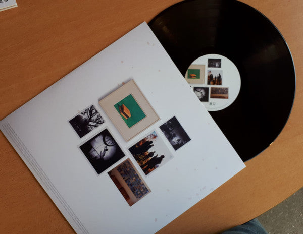 Tindersticks : Past Imperfect - The Best Of Tindersticks '92-'21 (2xLP, Album, Comp)
