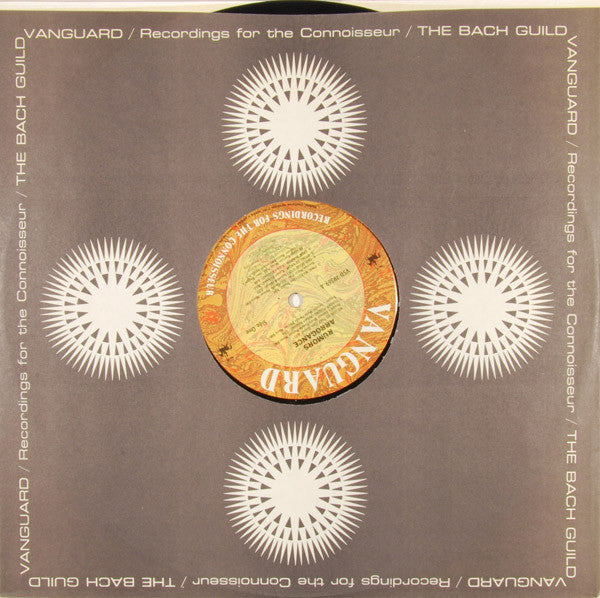 Arrogance (5) : Rumors (LP, Album)