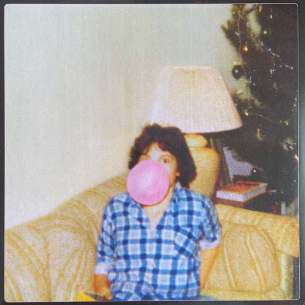 Altameda : Born Losers (LP, Album, Whi)