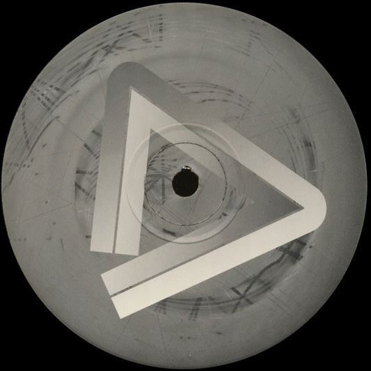 Kazushige Kawanishi : Freezer (12")