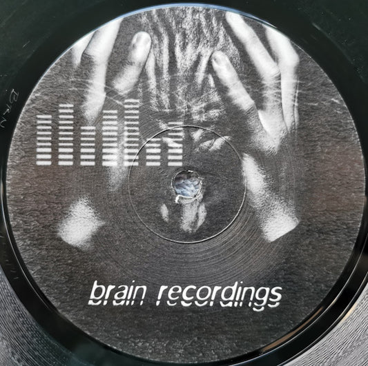Brain : Brain Train (12")