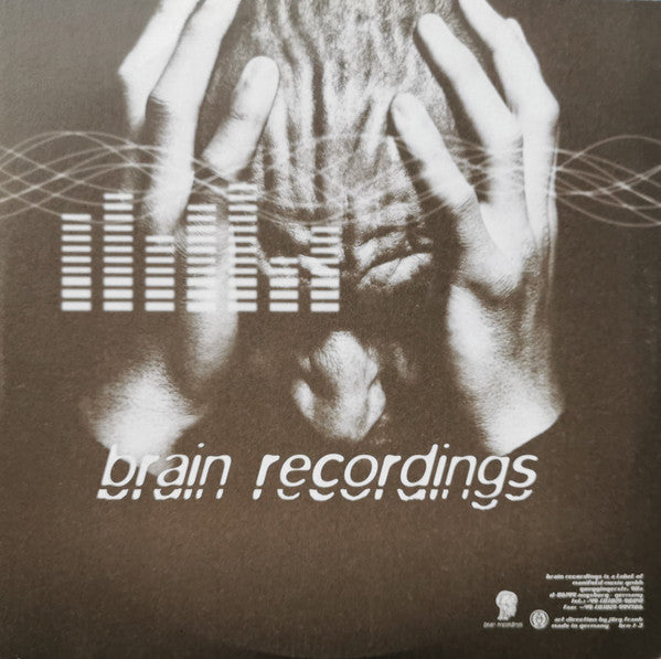 Brain : Brain Train (12")