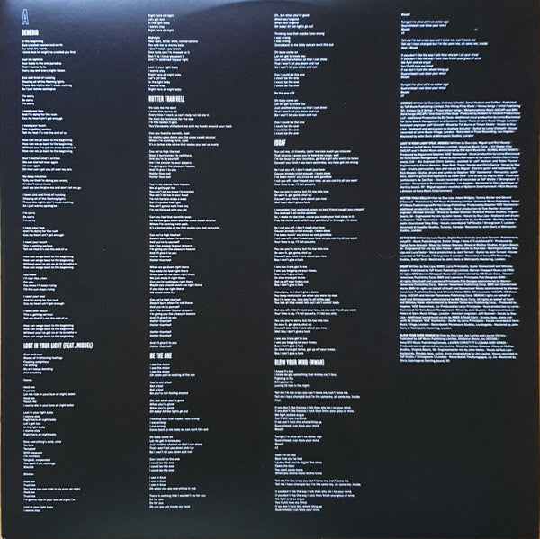 Dua Lipa : Dua Lipa (LP, Album, RE, Gat)