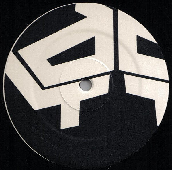 Subnet43 : The Empirical E.P. (12")