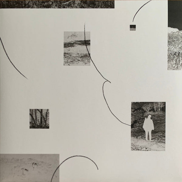 Hinako Omori : A Journey... (LP, Album, RP, Bla)
