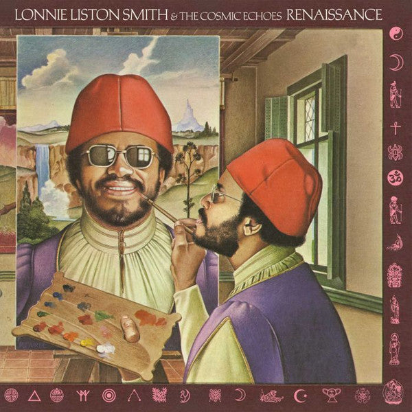 Lonnie Liston Smith And The Cosmic Echoes : Renaissance (LP, Album, RE)
