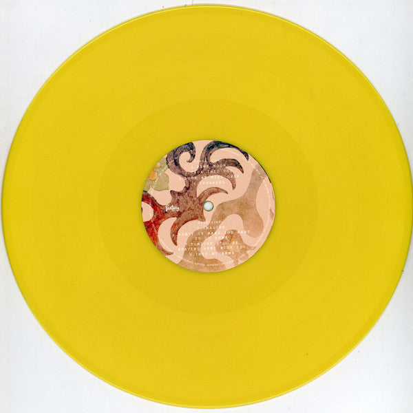 Valerie June : Under Cover (LP, Album, Ltd, Sol)