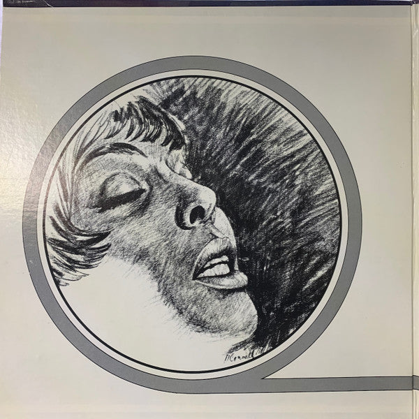 Carmen McRae : Carmen McRae (2xLP, Comp)