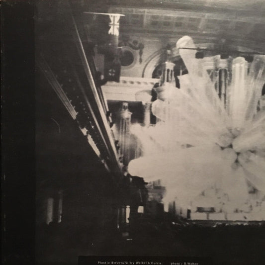 Billy Thorpe And The Aztecs : Live (LP)