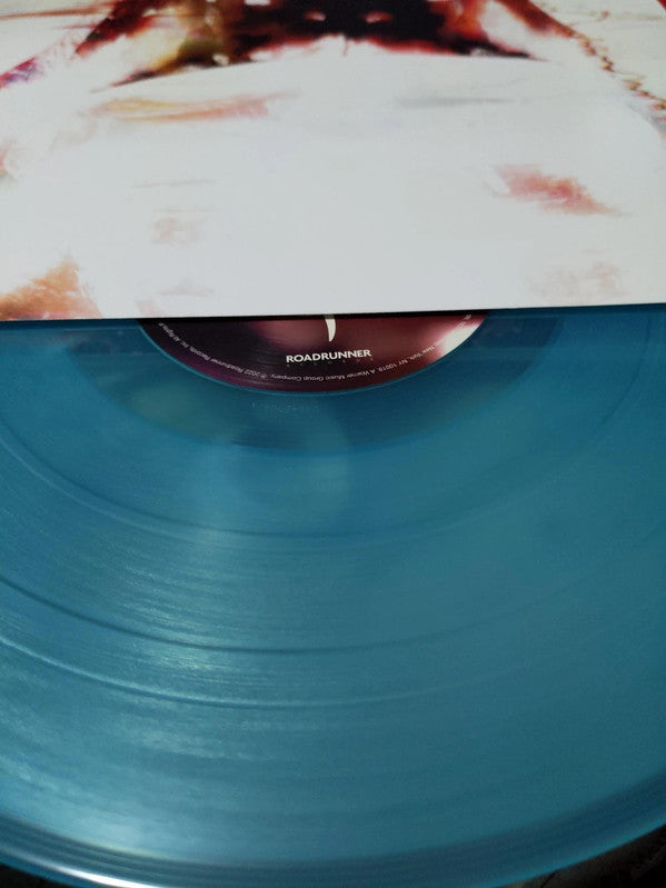 Slipknot : The End For Now... (2xLP, Album, Ltd, Lig)