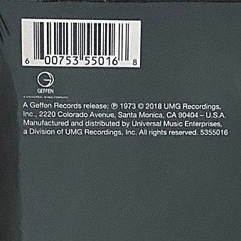 Lynyrd Skynyrd : (Pronounced 'Lĕh-'nérd 'Skin-'nérd) (LP, Album, RE)