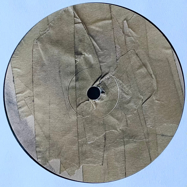 Merchandise (2) : (Strange Songs) In The Dark (LP)