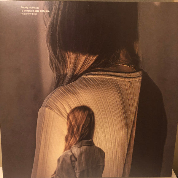 Hedvig Mollestad Thomassen & Trondheim Jazz Orchestra : Maternity Beat (2xLP, Album)