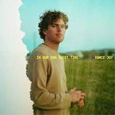 Vance Joy : In Our Own Sweet Time (LP, Album, Bla)