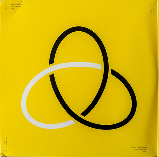 Röyksopp : Profound Mysteries II (2xLP, Album, Ltd, Num)