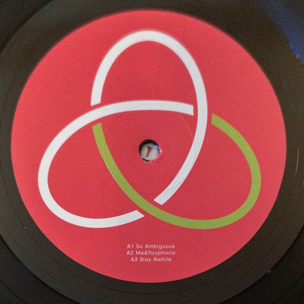 Röyksopp : Profound Mysteries III (2xLP, Album, Ltd, Num)