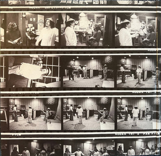 Captain Beefheart And The Magic Band : Clear Spot (2xLP, Album, RSD, Ltd, RE, Cle)