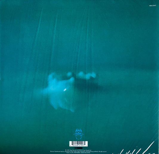 Tangerine Dream : Rubycon (LP, Album, RE, Gre)
