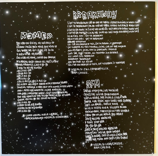 Basement Jaxx : Rooty (LP, Pin + LP, Blu + Album, RE)