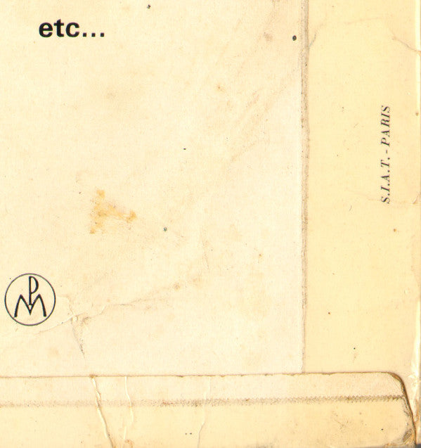 Enrico Macias : Enrico Macias A L'Olympia (LP, Album)