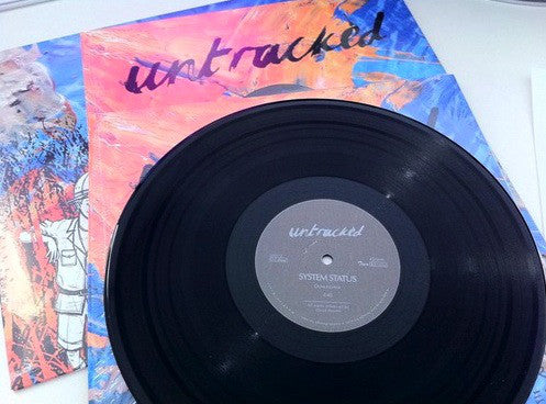 System Status : Montparnasse (12")