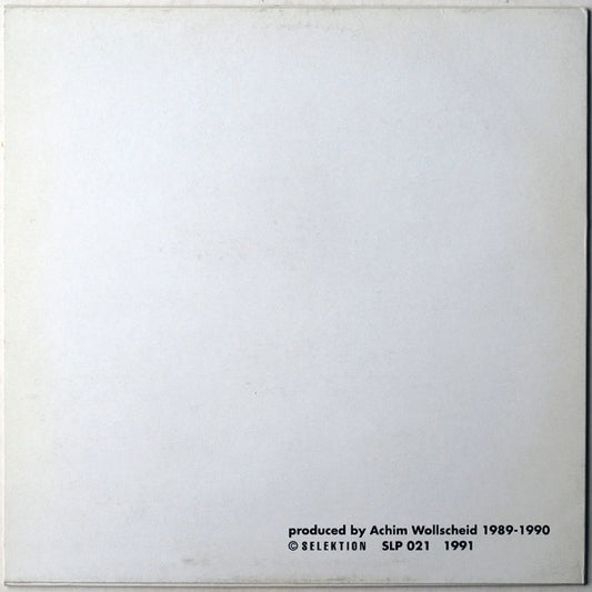 S.B.O.T.H.I. : Last (LP, Cle)