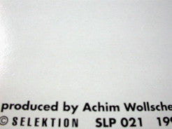 S.B.O.T.H.I. : Last (LP, Cle)