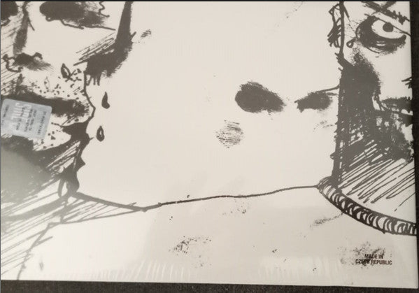 Bauhaus : Mask (LP, Album, RE, Gat)