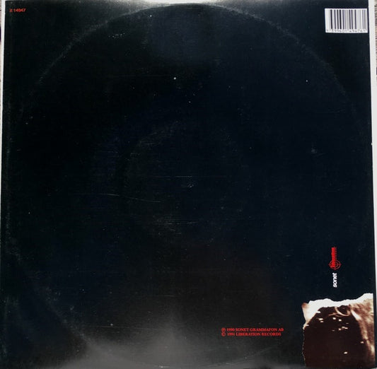 Lili & Sussie : Boyfriend (12", Single)