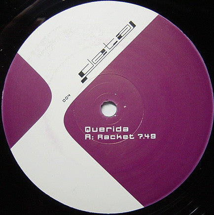 Querida : Racket (12")