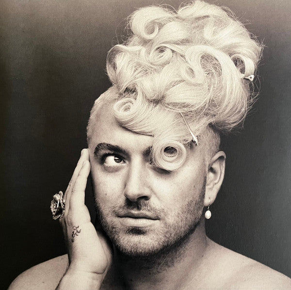 Sam Smith (12) : Gloria (LP, Album)