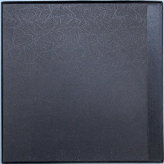 Georges Bizet - Janine Micheau, Nicolai Gedda, Ernest Blanc, Pierre Dervaux (2), Jacques Mars, Chœurs Du Théâtre National De L'Opéra Comique And Orchestre Du Théâtre National De L'Opéra-Comique : The Pearl Fishers (2xLP, Album, Mono, RP, Scr + Box)