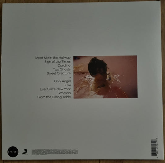 Harry Styles : Harry Styles (LP, Album)