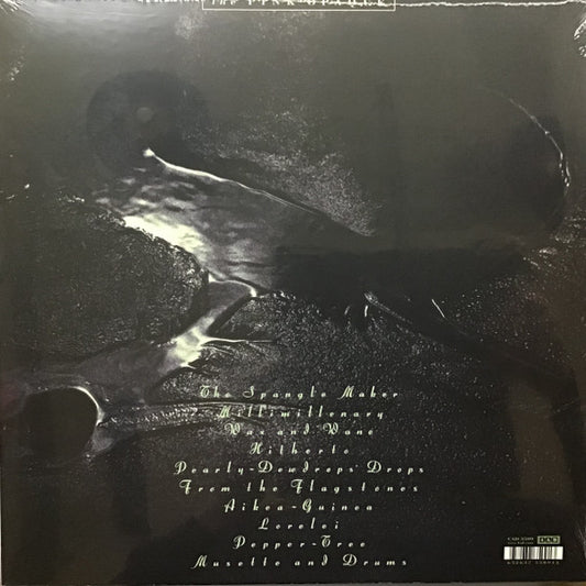 Cocteau Twins : The Pink Opaque (LP, Comp, RE, RM, RP, 180)