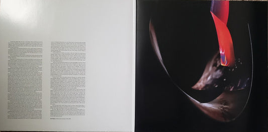 Cocteau Twins : Stars And Topsoil A Collection (1982-1990) (2xLP, Comp, RE, RM)