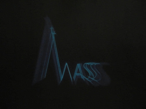 Leonard Bernstein : Mass (2xLP + Box)