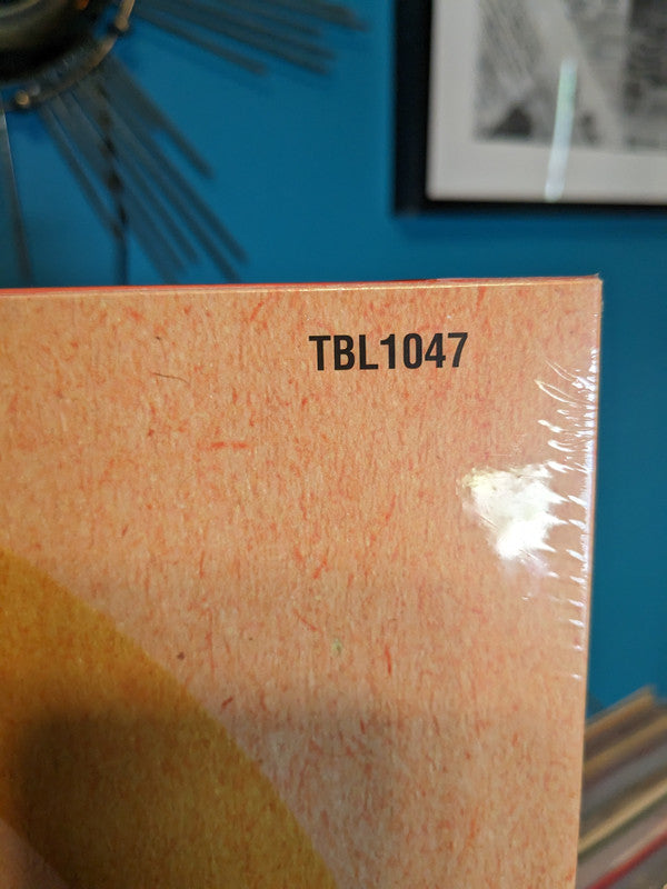 Various : Ska La-Rama: Treasure Isle Ska 1965 To 1966 (LP, RSD, Comp, Mono, Ltd, Yel)