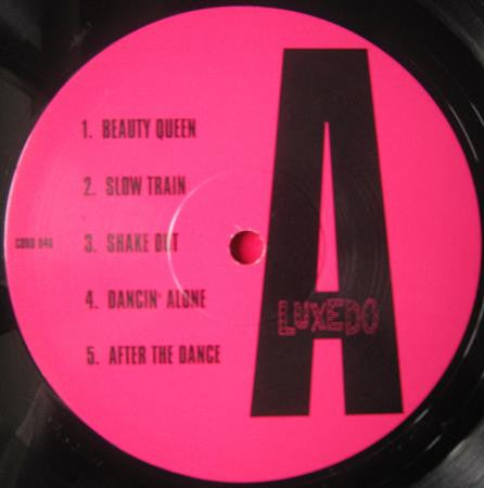 Luxedo : Beauty Queen (LP)