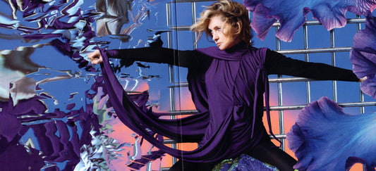 Alison Goldfrapp : The Love Invention (LP, Album)