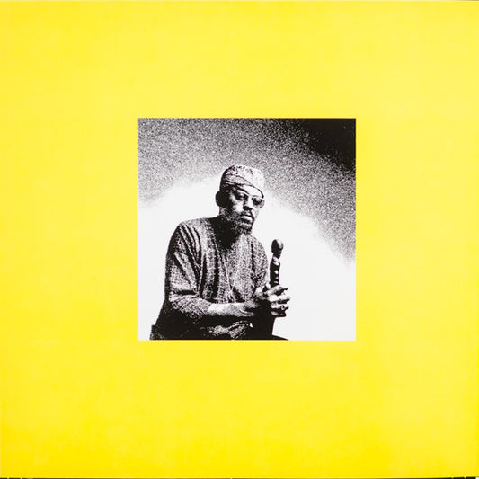 Archie Shepp : Kwanza (LP, Album, RE)