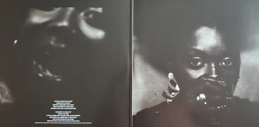 Yazmin Lacey : Voice Notes (2xLP, Gat)
