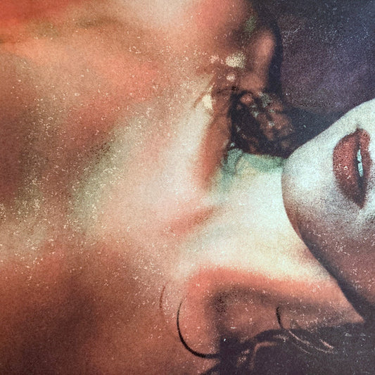 Birdy (8) : Portraits (LP, Album, Ltd, Vio)