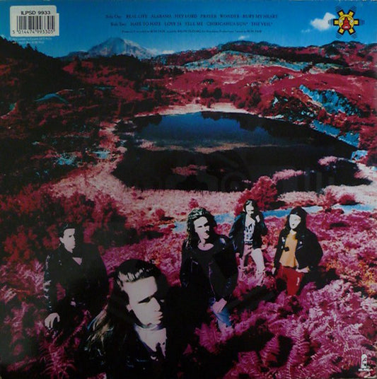 Claytown Troupe : Through The Veil (LP + 12", EP + Album, Gat)