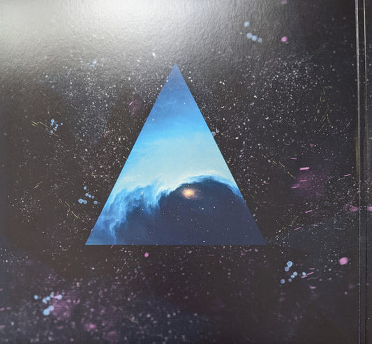 Marillion : Seasons End (2xLP, Album, RE, 202)