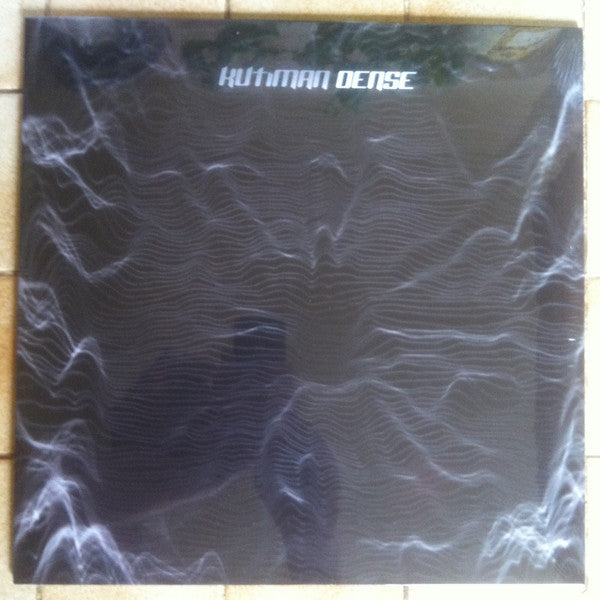 Kutiman : Dense (12", EP, Ltd)
